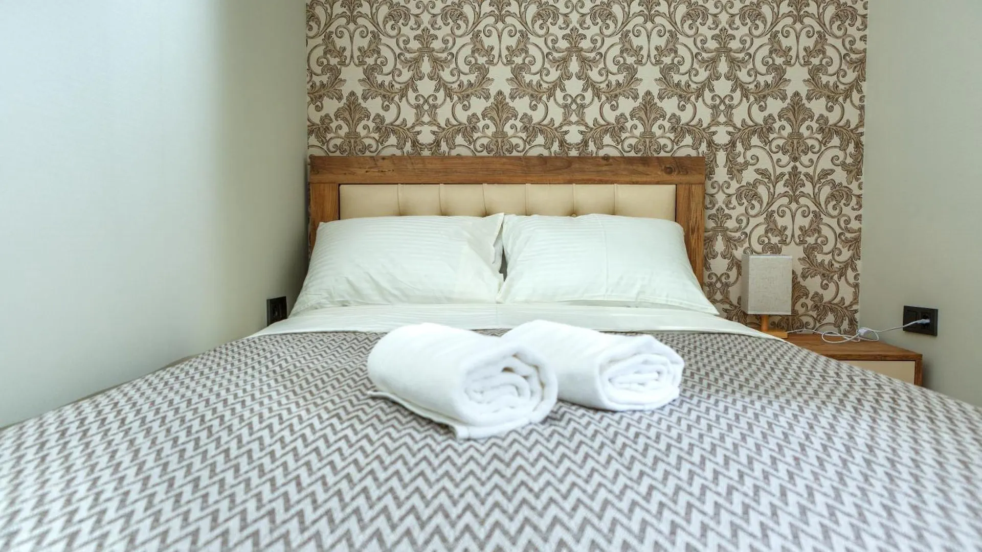 Bed and Breakfast Golden Pheasant Tiflis