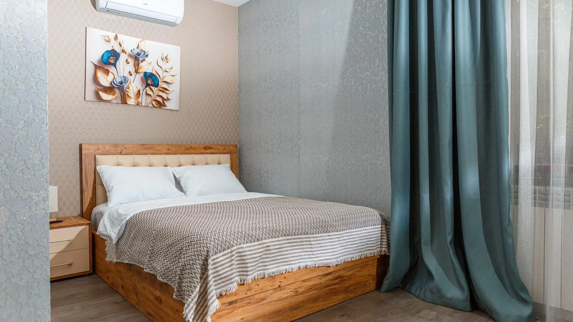 Bed and Breakfast Golden Pheasant Tiflis 0*,