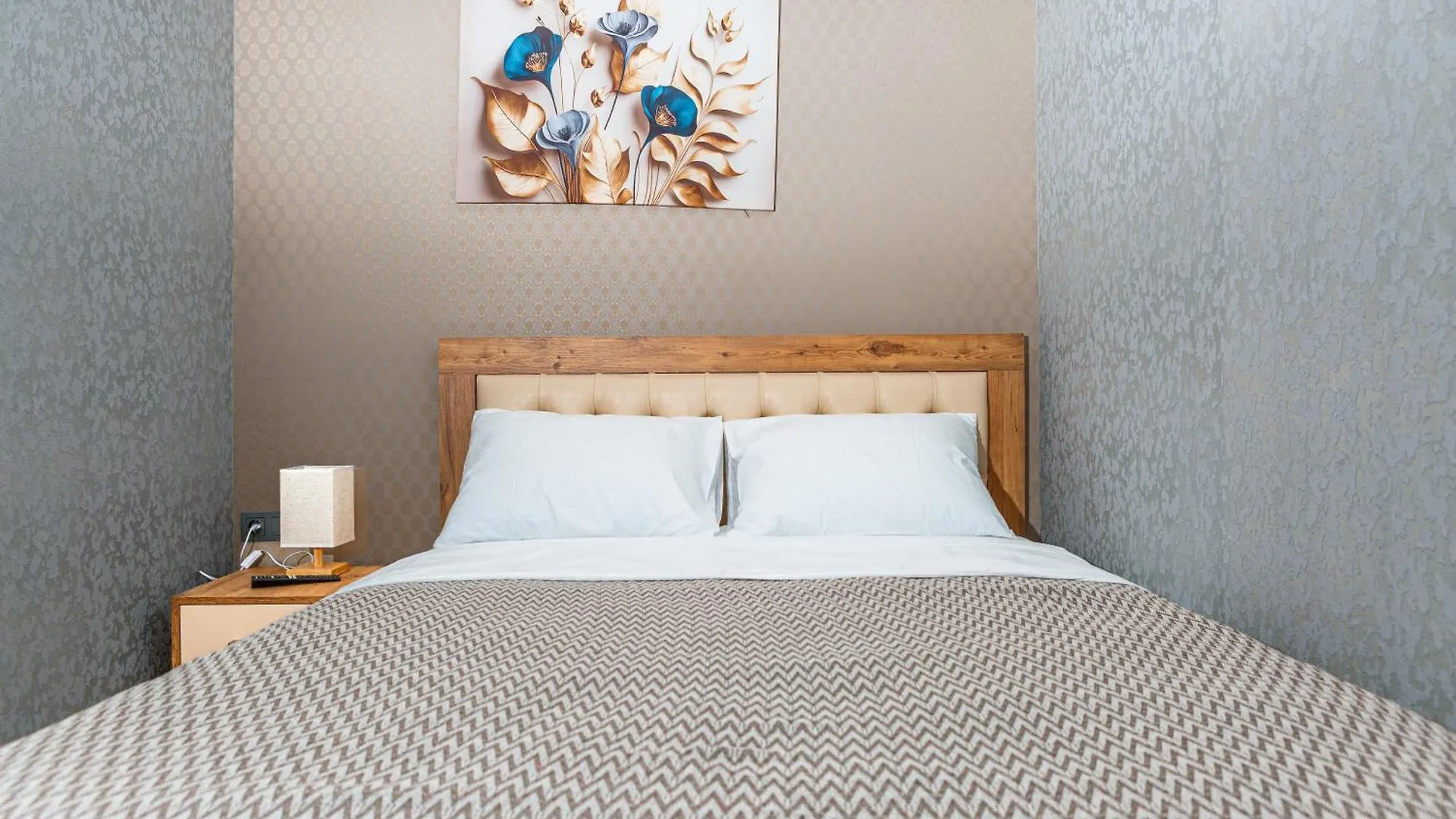 Bed and Breakfast Golden Pheasant Tiflis 0*,  Georgia