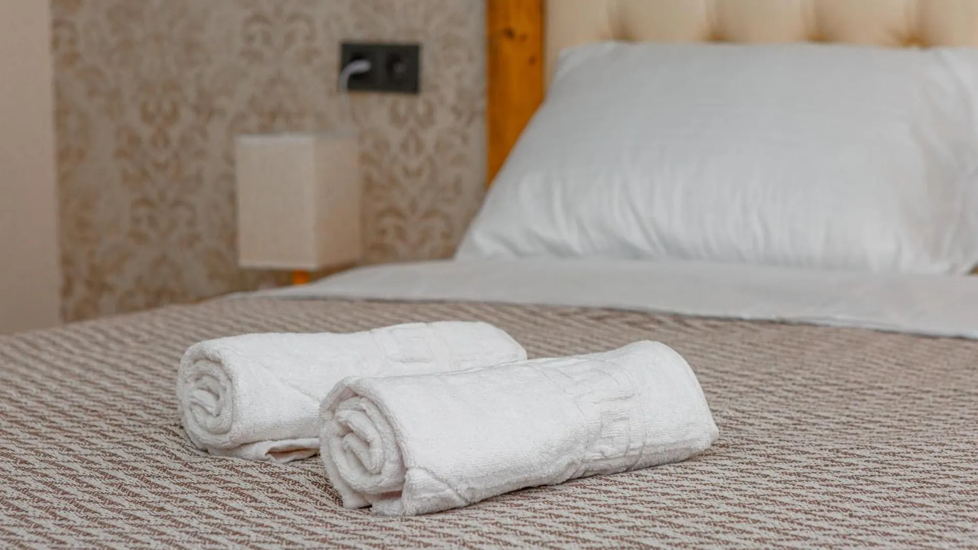 Bed and Breakfast Golden Pheasant Tiflis