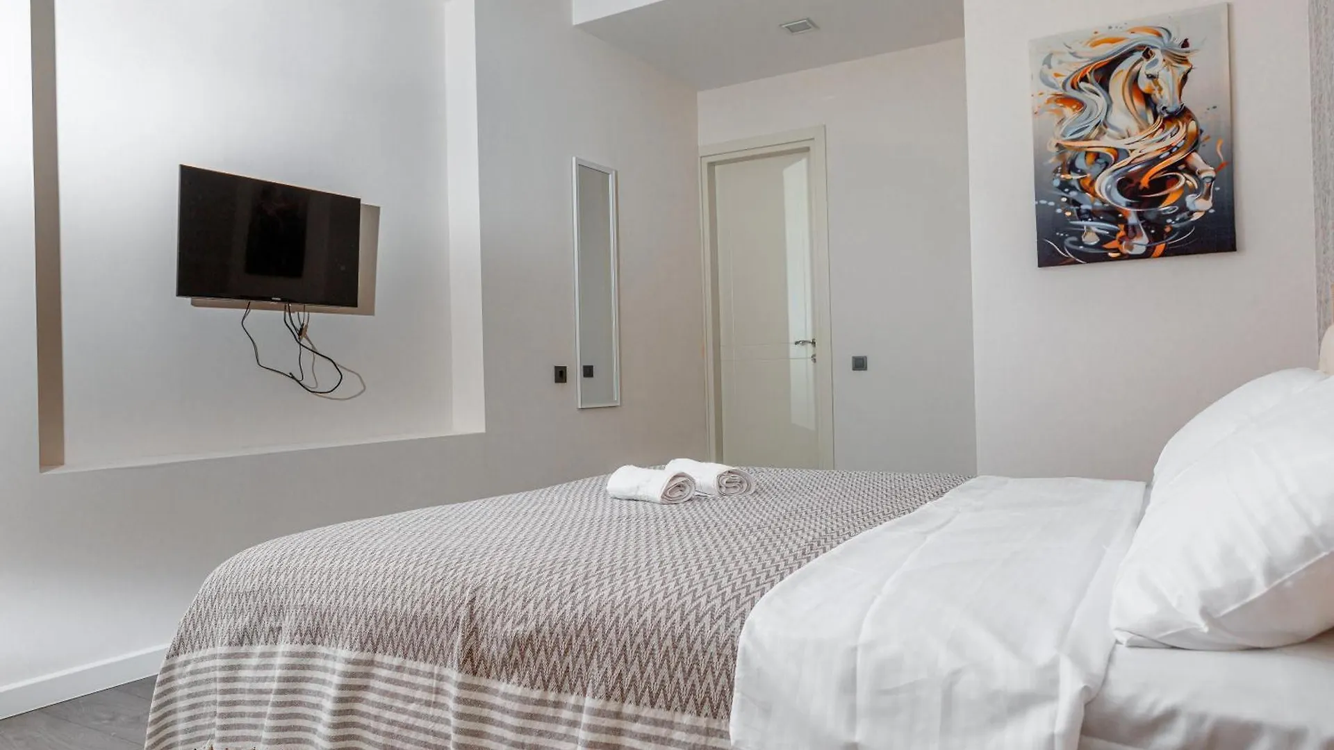 Bed and Breakfast Golden Pheasant Tiflis