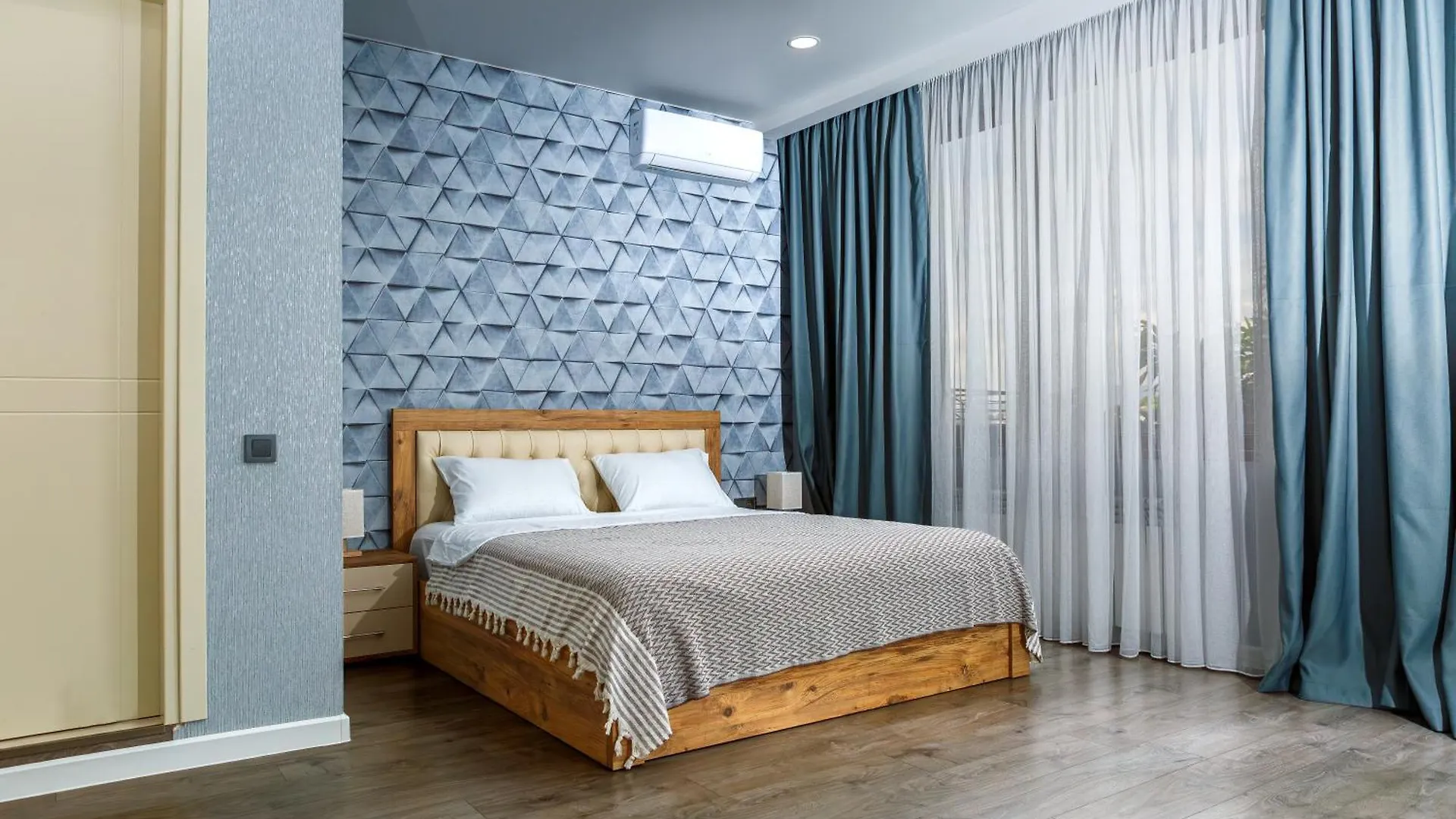 Bed and Breakfast Golden Pheasant Tiflis Georgia